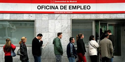 La nueva ayuda a parados de larga duración será compatible con un contrato de trabajo