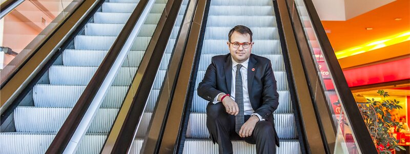 Jacinto Llorca, experto en venta: “Las pymes que más éxito tienen son las que se atreven a tomar decisiones valientes”