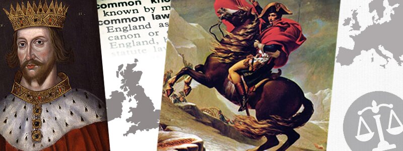 ¿Qué tienen que ver Napoleón y Enrique II de Inglaterra con una Pyme?