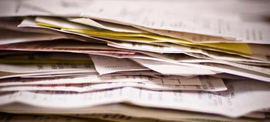 La morosidad se enquista en las grandes empresas y perjudica a las PYMES