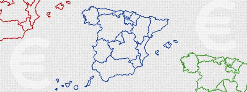 Las PYMES son las grandes beneficiadas de las ayudas regionales 2014-2020