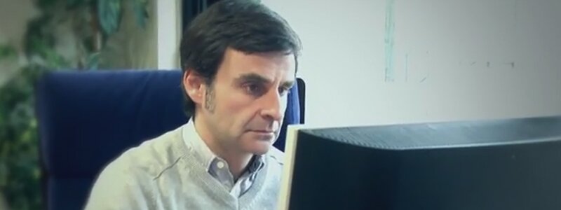 “Somos los defensores de la felicidad en el trabajo”